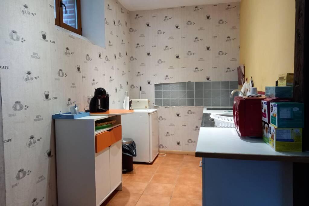 Suite Dans Le Jardin Du Chateau Agonges Luaran gambar